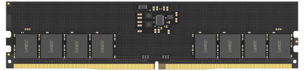 Lexar LD5U16G56C46ST-BGS, 16 Go, 1 x 16 Go, DDR5, 262-pin SO-DIMM