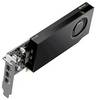 DELL NVIDIA RTX A400 4GB GDDR6, RTX A400, 4 Go, GDDR6, 7680 x 4320 pixels, PCI Express x8 4.0, 1 ventilateur(s)