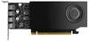 Dell NVIDIA RTX A400 4 GB GDDR6 HH GPU