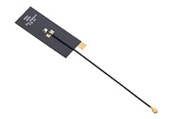 Molex 146184-0300 Antenne 1 pc(s) Bande sur bobine complète