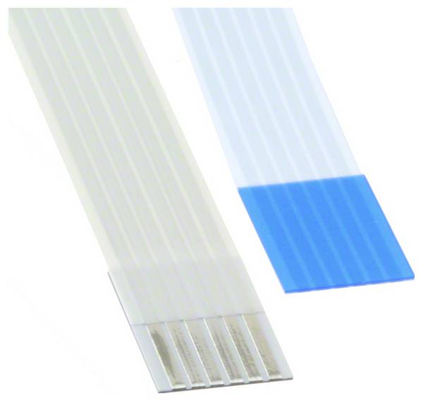 Molex 98267-0208 Câble en nappe Pas: 1.00 mm 1 pc(s)