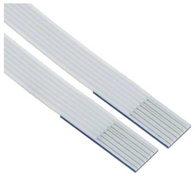 Molex 15266-0051 Câble en nappe Pas: 0.50 mm   1 pc(s)