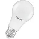 OSRAM HOMELIGHTING 4099854109959 LED CEE E (A - G) E27 forme de poire 13 W = 100 W blanc chaud (Ø x H) 60 mm x 118 mm no