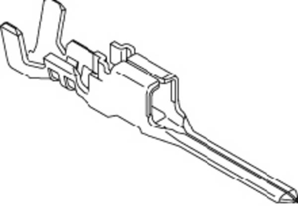 MOLEX 56279-8000    56279-8000 Molex Contenu: 1 pc(s)