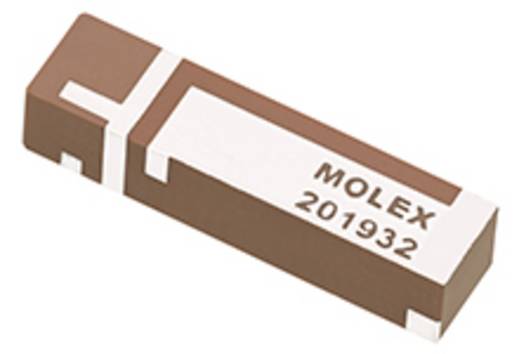 Molex  201932-0001    Antenne            1 pc(s)  Bande sur bobine complète