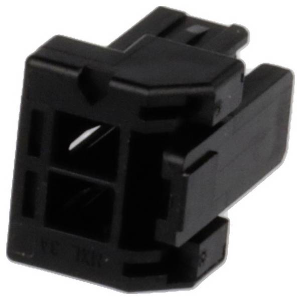 Molex Boîtier femelle pour câble 505570-0201 1 pc(s) Bag
