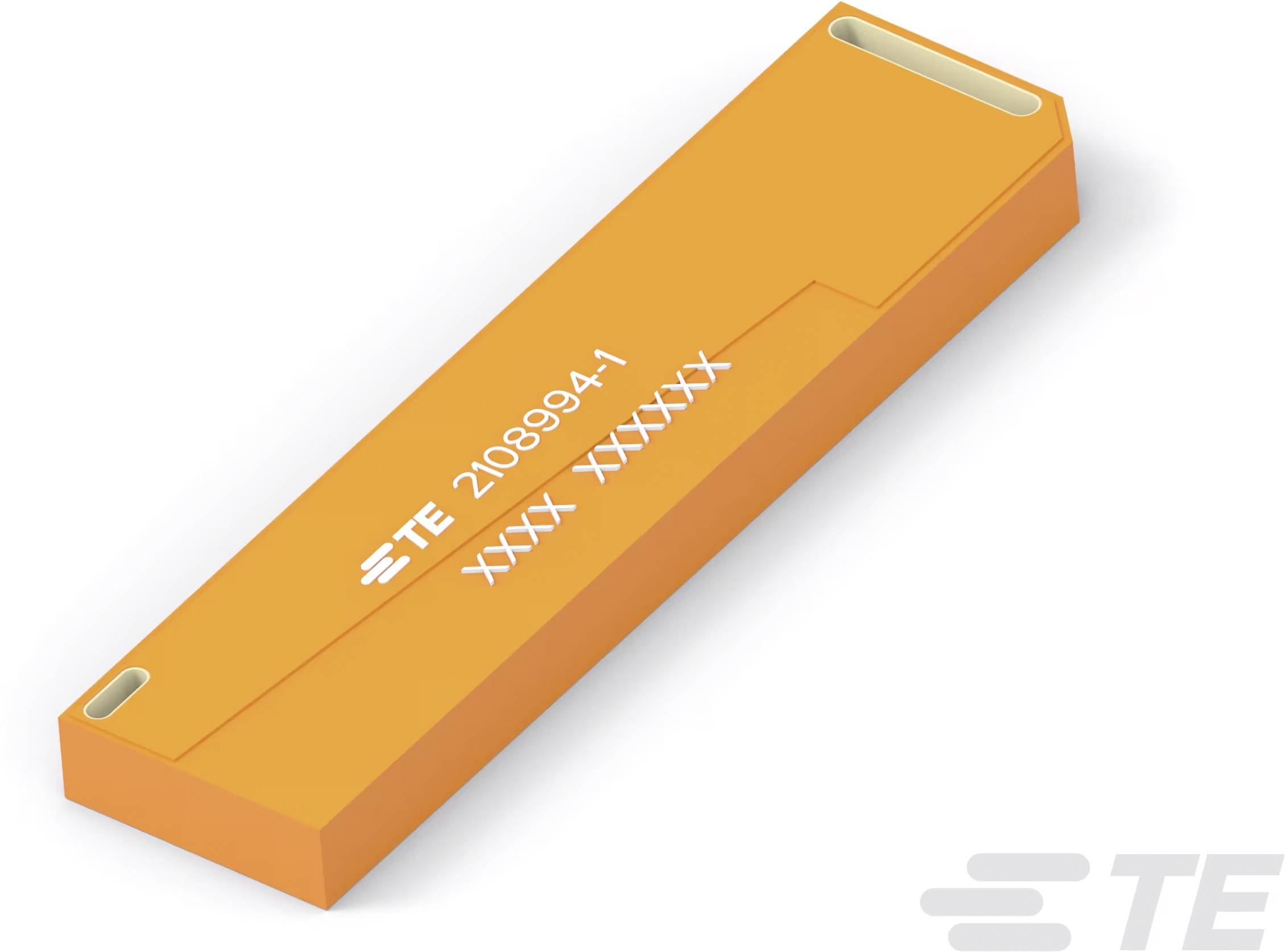 TE Connectivity 2108994-1 Antenne (L x l x H) 40 x 10 x 3.18 mm 1 pc(s) Bande sur bobine complète-0