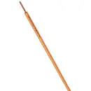 LAPP 4515092/100 Conducteur individuel 1 x 0.75 mm² orange 100 m