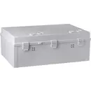 TRU COMPONENTS TC-PSC-40x60x22 Armoire de commande 400 x 600 x 220 ABS gris clair 1 pc(s)
