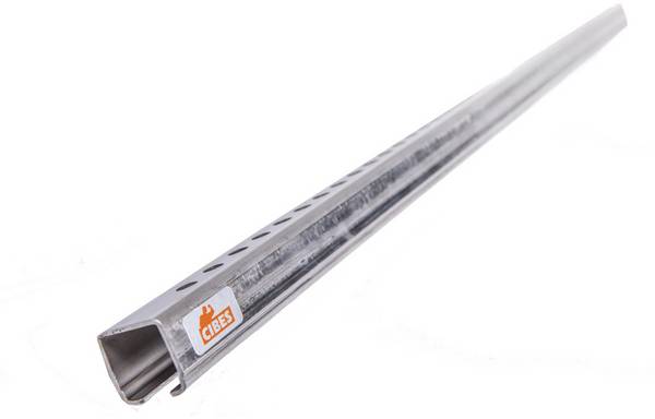 BRAS D'EXTENSION 800 MM C30 ACIER INOXYDABLE 62200660 LAPP 1 pc(s)