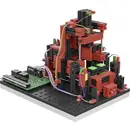 fischertechnik education 571911 Biegemaschine 24 V Appareil monté