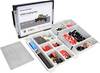 fischertechnik education 571906 STEM Coding Max Coffret d'expérience