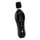 PCE Instruments Sonomètre PCE-324 30 - 130 dB