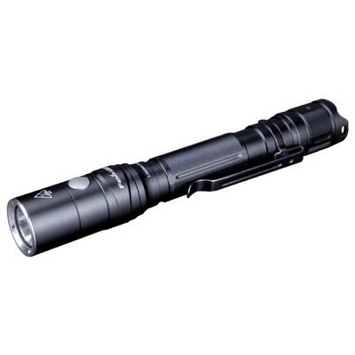 Fenix Light LD22 V2.0 FELD22V2 LED Lampe de poche batteries Li-ions ou fonctionnement à piles 800 lm 220 h 96 g-0