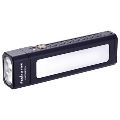 Fenix Light WT16R FEWT16R LED Lampe de poche à batterie 300 lm 129 g-0