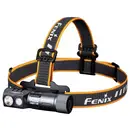 Lampe frontale LED Fenix Light HM71R à batterie 207.5 g 400 h noir