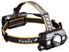 Lampe frontale LED Fenix Light HP30R V2.0 à batterie 437 g 120 h noir