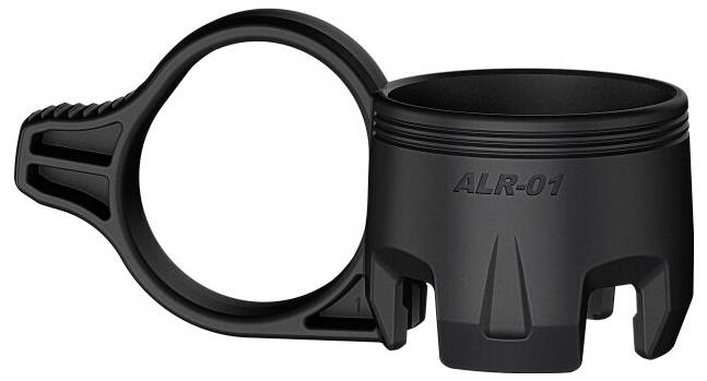 Fenix Light FEALR01 noir-0