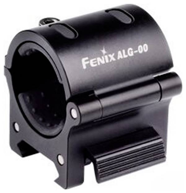 Fenix Light FEALG00 noir