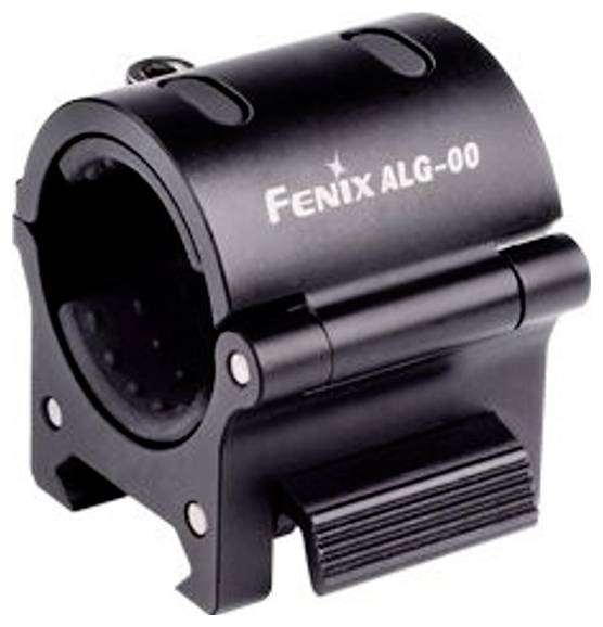 Fenix Light FEALG00 noir-0