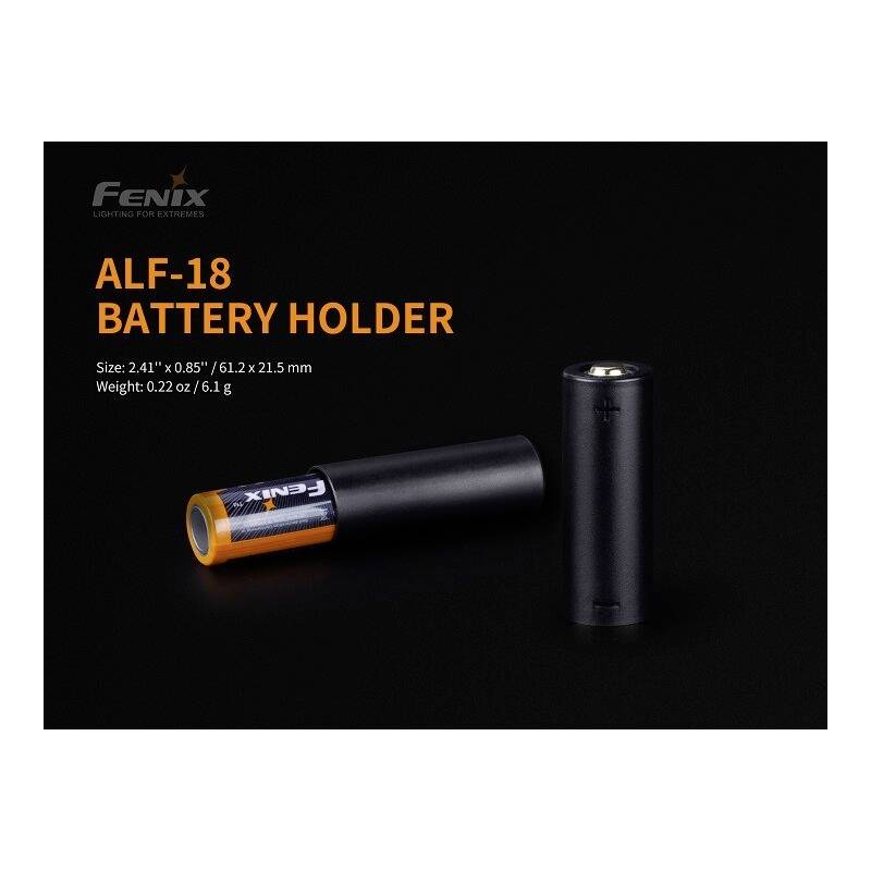 Fenix Light FEALF18-1