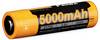 Batterie de rechange Fenix Light FEARBL21V2