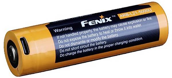 Fenix Light FEARBL21U