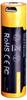 Batterie de rechange Fenix Light FEARB2600U