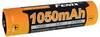 Batterie de rechange Fenix Light FEARBL14-1050