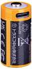 Batterie de rechange Fenix Light FEARBL16UP800