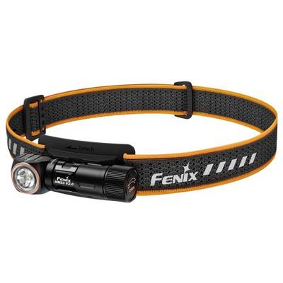Lampe frontale LED Fenix Light HM23 V2.0 à pile(s) 86.3 g noir-0