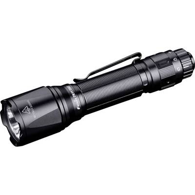 Fenix Light TK11 TAC FETK11TAC LED Lampe de poche batteries Li-ions ou fonctionnement à piles 1600 lm 114 g-0