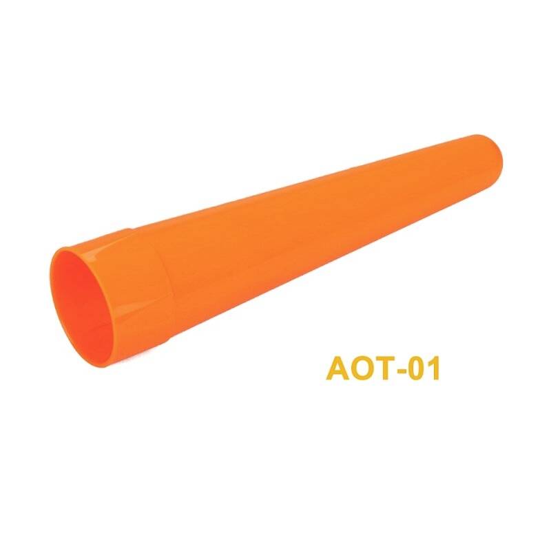 Fenix Light FEAOT01 orange-1