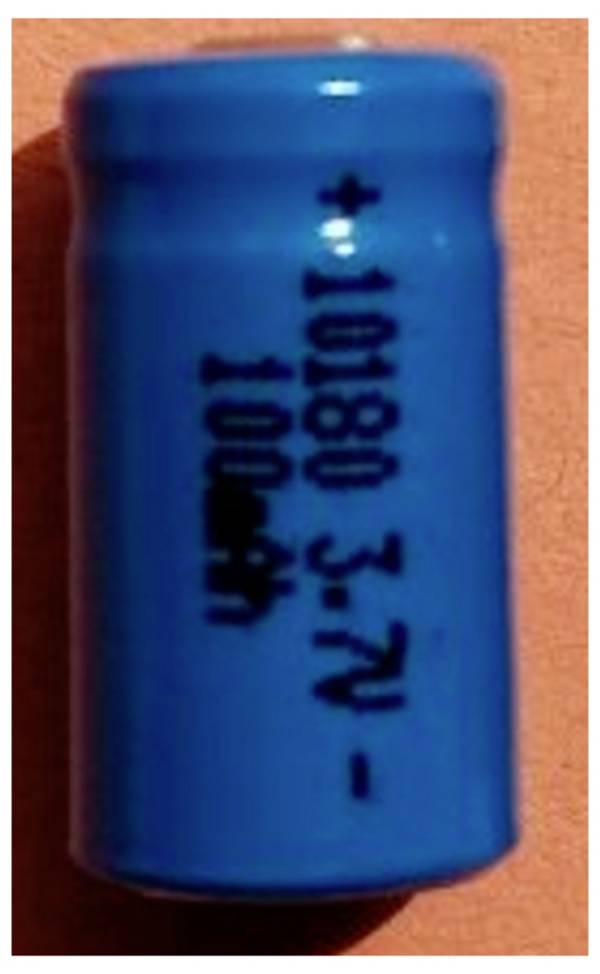 Fenix Light FEARBL10