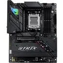 Asus ROG STRIX B850-F Carte mère Socket (PC) AMD® AM5 Facteur de forme (détails) ATX Chipset de la carte mère AMD® B850