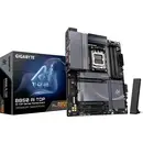 Gigabyte B850 AI TOP Carte mère Socket (PC) AMD® AM5 Facteur de forme (détails) ATX Chipset de la carte mère AMD® B850