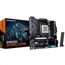 Gigabyte B850M GAMING X WF6E Carte mère Socket (PC) AMD® AM5 Facteur de forme (détails) Micro-ATX Chipset de la carte mè