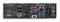 Panneau de connexion d'une carte mère Gigabyte avec plusieurs ports USB, connexions audio, port HDMI, port Ethernet et connecteur PS/2.