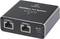 Le répartiteur Renkforce 1000Mbps 1x4 présente deux ports Ethernet 1000Mbps et une connexion DC 5V sur sa façade avant.