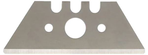 PHC  Lame de rechange de cutter 50 mm Acier au carbone argent 100 pc(s)