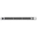 Ubiquiti Networks USW-ENTERPRISE-48-POE UniFi USW-Enterprise Switch réseau 48+4 ports fonction PoE