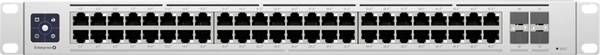 Ubiquiti Networks USW-ENTERPRISE-48-POE UniFi USW-Enterprise Switch réseau 48+4 ports  fonction PoE