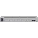 Ubiquiti Networks USW-PRO-MAX-16-POE UniFi USW Pro Max Switch réseau 16+2 ports fonction PoE