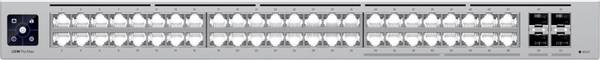 Ubiquiti Networks USW-PRO-MAX-48 UniFi USW Pro Max Switch réseau 48+4 ports