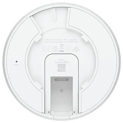 UVC-G5-DOME Ubiquiti Networks UniFi G5 Dome Ethernet IP Caméra de surveillance 2688 x 1512 pixels-5
