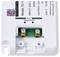 Alimentation LED Modèle TC-Y. Entrées : 220-240V, 50/60Hz. Sorties : 12V. Boîtier de raccordement ouvert, installation de câbles visible.