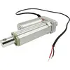 TRU COMPONENTS Vérin électrique TC12-50-500 TC-13492768 Longueur de course 50 mm Puissance de poussée 500 N 12 V/DC 1 pc(s)