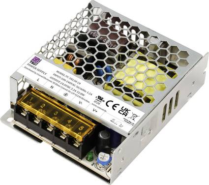 TRU COMPONENTS TC-13493664 Alimentation 24 V/DC 2.2 A 52.8 W