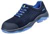 Atlas SL 405 XP S1P AD1130_46 Chaussures de sécurité S1P Pointure (EU): 46 bleu 1 paire(s)