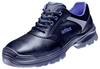 Atlas Anatomic Bau 560 S3 AD1210_48 Chaussures de sécurité S3 Pointure (EU): 48 noir 1 paire(s)